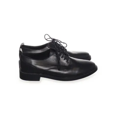 Derby schoenen (Zwart) van Zign