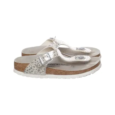 Flip-flops (Gizeh) from Birkenstock Leather