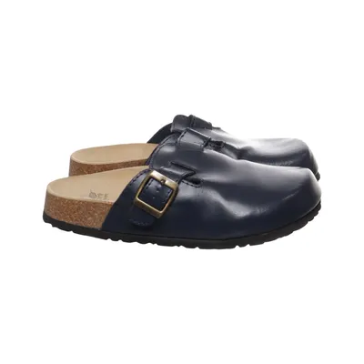 Mules (Bleu) de Soft Comfort