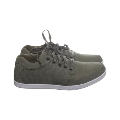 Sneakers (Green) from K1X