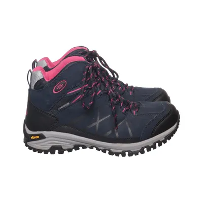 Hoge wandelschoenen (Blauw, Roze) van Brütting