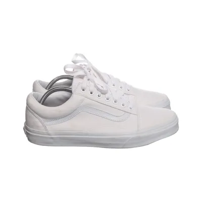 Sneakers (White) from Vans