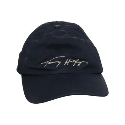 Honkbalpet (Blauw) van Tommy Hilfiger
