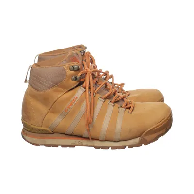 Laced boots (High) from K-Swiss