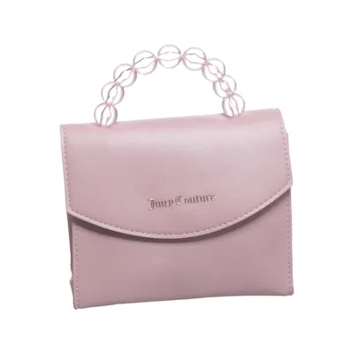 Skuldertaske (Pink) fra Juicy Couture