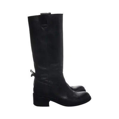 Boots (Black) from Sacha