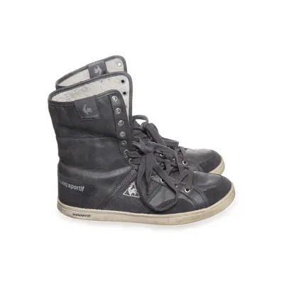 Veterlaarzen (Grijs) van Le Coq Sportif