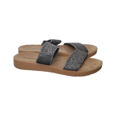 Sandals (Black, Beige) from Gezer