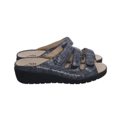 Sandalen (Blauw) van Durea