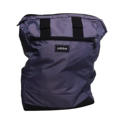 Backpack (Purple, Black) from Adidas