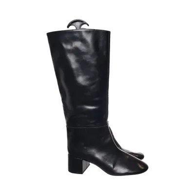 Støvler (Sort) fra Zara