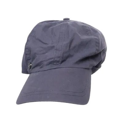 Baseball cap (Blue) from Loevenich Cotton