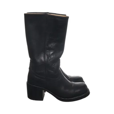 Stövlar (Svart) från Sendra Skinn