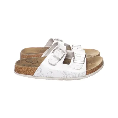 Slip-ins (Wit) van Björndal Leer