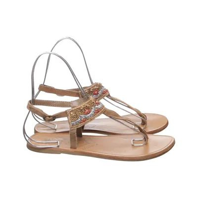Sandaler (Brun, Flerfärgad) från Coolway