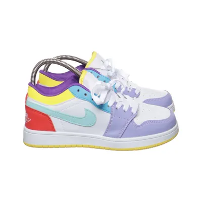 Træningssko (Air Jordan 1 Low) fra Nike