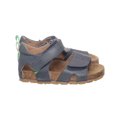 Sandals (Blue) from Clic