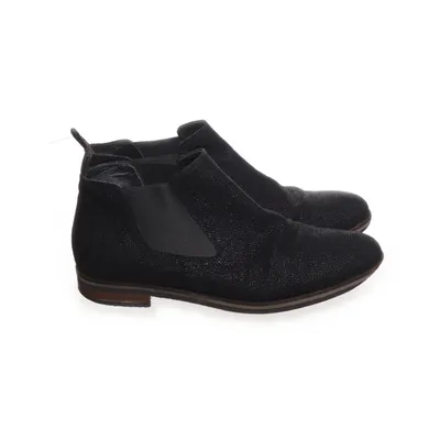 Bottines Chelsea (Noir) de Maripe