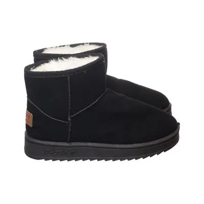 Boots (Svart) från Sport Best Fashion