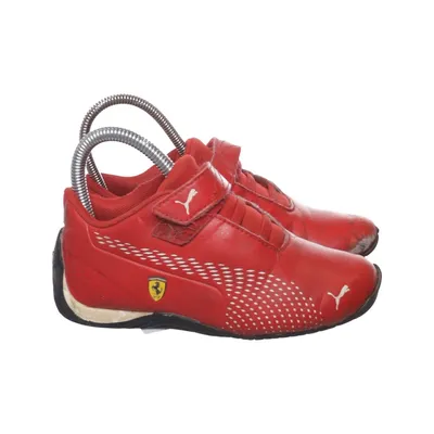 Baskets (Ferrari Drift Cat) de Puma x Ferrari