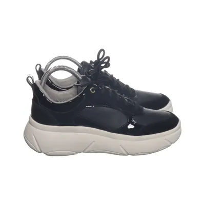 Sneakers (Sort) fra Geox