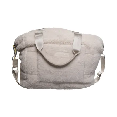 Handbag (White) from Vivi Mari