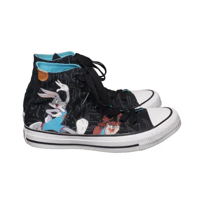 Canvas schoenen (Chuck Taylor All Star) van Converse