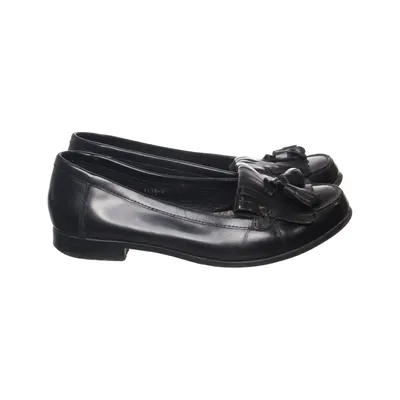 Loafers (Svart) från Camila's