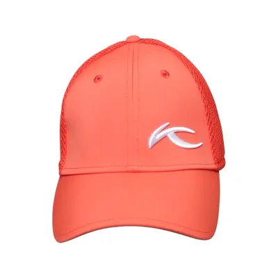 Baseball cap (Unisex 3D Mesh Cap) from Kjus Elastane, Polyester