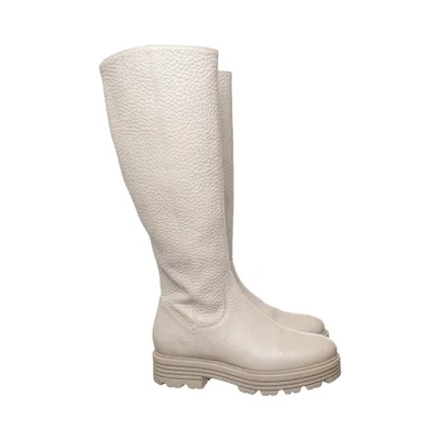 Stövlar (Beige) från DLSport