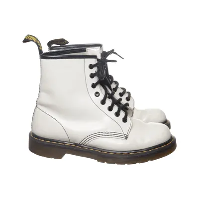 Laced boots (1460) from Dr. Martens Polyurethane