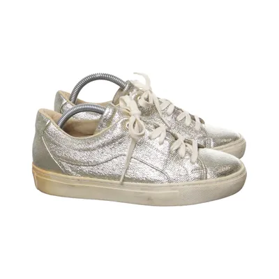Sneakers (Gold) from Claudie Pierlot
