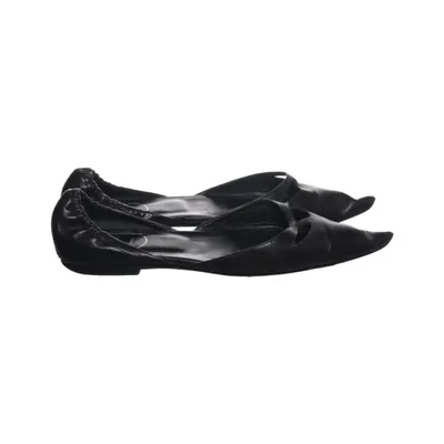 Ballerinasko (Sort) fra Roger Vivier