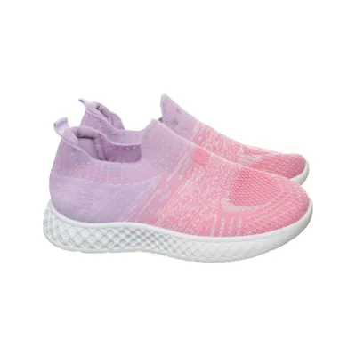 Trainers (Pink, Purple, Multicolored) from Elefanten