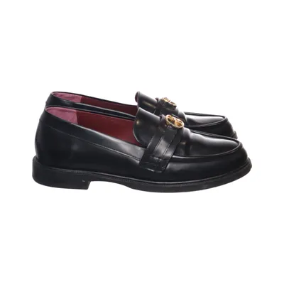 Loafers (Svart) från Claudie Pierlot Skinn