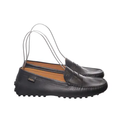 Loafers (Sort) fra Tod's