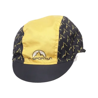 Kasket (Gul, Sort, Flerfarvet) fra La Sportiva