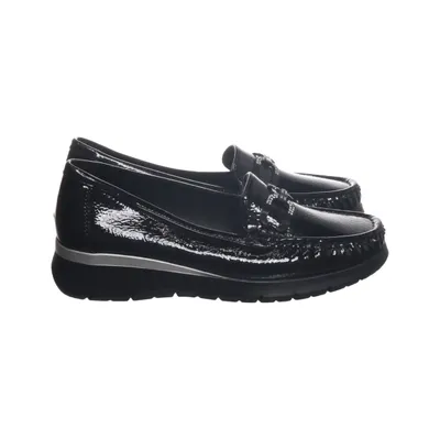 Loafers (Black) from Easy Street