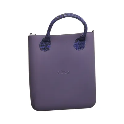 Handväska (Lila) från O Bag