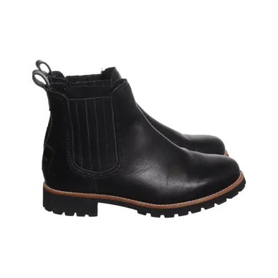 Chelsea boots (Svart) från Panama Jack