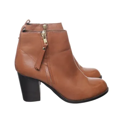 Heeled boots (Brown) from Carvela