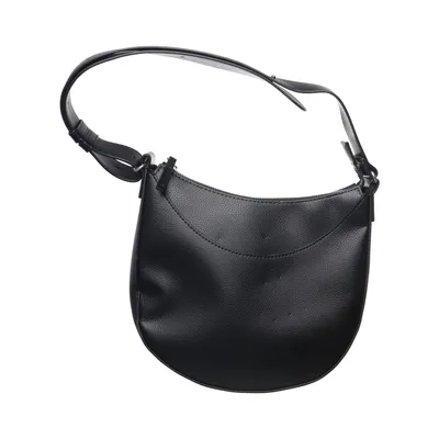 Skuldertaske (Sort) fra Uniqlo Polyester, Polyurethan