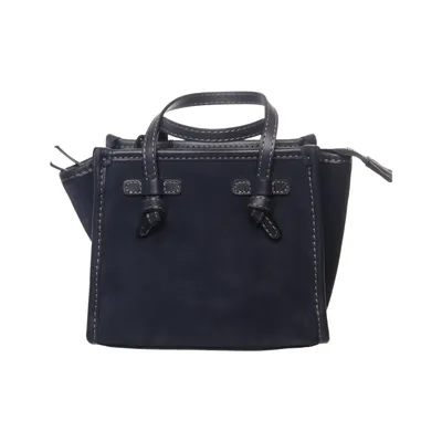 Shoulder-bag (Miss Marcella) from Gianni Chiarini