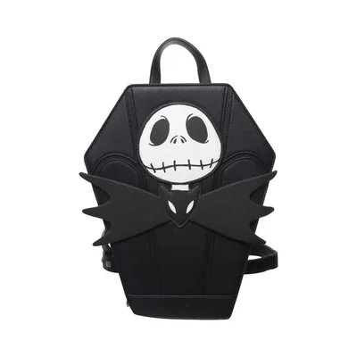 Schoudertas (Jack Skellington Coffin) van Disney
