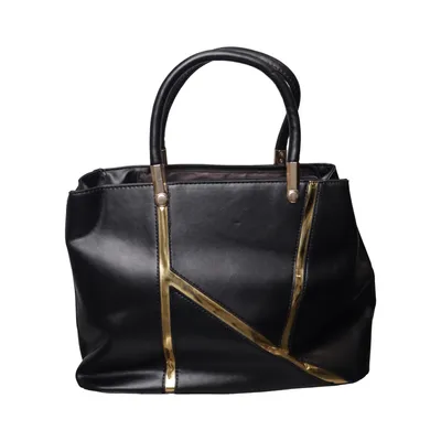 Handbag (Black)