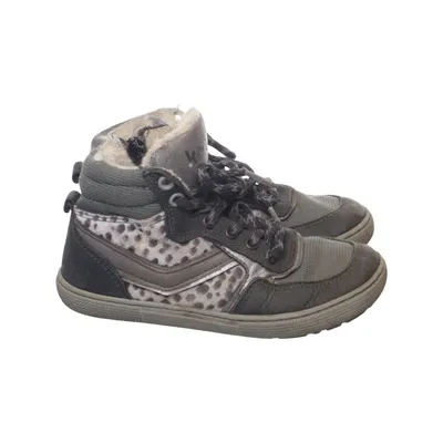 Barefoot schoenen (Zwart, Grijs, Meerkleurig) van Koel Polyurethaan, Wol