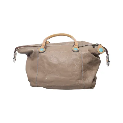 Axelremsväska (Beige, Brun) från Gabs