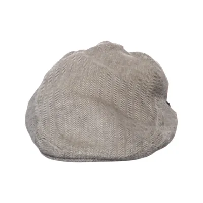 Flat cap (Edward Sr.) från Växbo Lin Linne