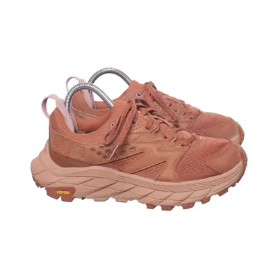 Vandringsskor (Anacapa Breeze Low) från Hoka Skinn