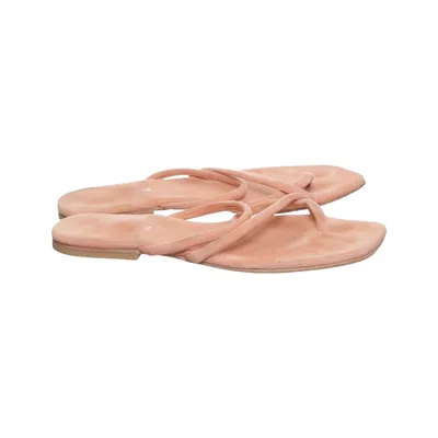 Sandaler (Pink) fra Jeffrey Campbell Læder
